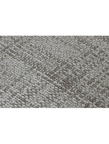 Sofá Lino Pluma 296X99X100 4 Cojines Incluidos.