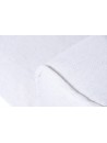 Sofá Lino Pluma 296X99X100 Blanco.