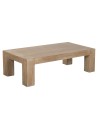 Mesa Centro Olmo Macizo 140X70x42.