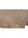Mesa Centro Olmo Macizo 140X70x42.