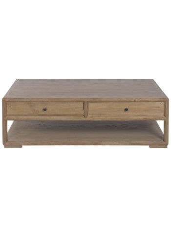 Mesa Centro Olmo 140X80X44.