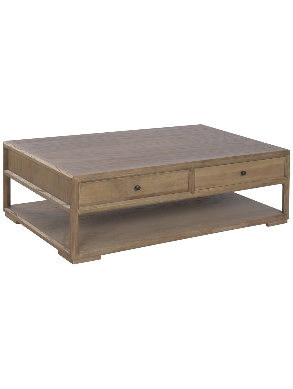 Mesa Centro Olmo 140X80X44.