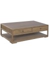 Mesa Centro Olmo 140X80X44.