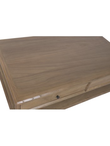 Mesa Centro Olmo 140X80X44.