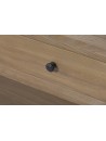 Mesa Centro Olmo 140X80X44.
