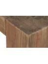 Mesa Comedor Pino Madera Reciclada 240X110X78.