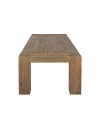 Mesa Comedor Pino Madera Reciclada 240X110X78.