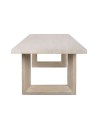 Mesa Comedor Olmo Mármol Travertino 220X100X76.