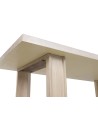 Mesa Comedor Olmo Mármol Travertino 220X100X76.