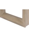 Mesa Comedor Olmo Mármol Travertino 220X100X76.