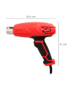 Pistola de Aire Caliente