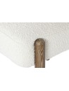 Silla Fresno Poliester 51X55,5X73 Tapizada Decapé.