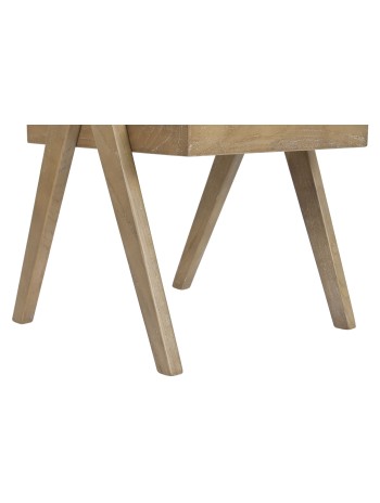 Silla Olmo Ratán 56,5X60X86 Rejilla Natural.