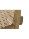 Silla Olmo Ratán 56,5X60X86 Rejilla Natural.
