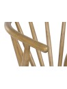 Silla Olmo Ratán 57X47X79 Natural.
