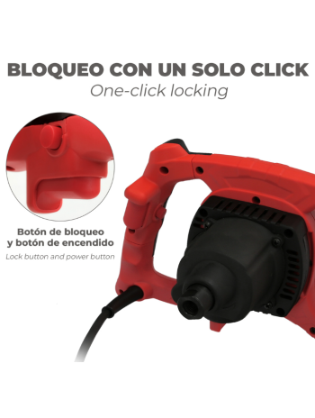 Mezclador Eléctrico