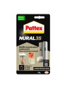 Nural 35 Blanco De 50 Gramos