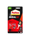 Nural 50 Anaeróbico 1 Tubo 10 ml.