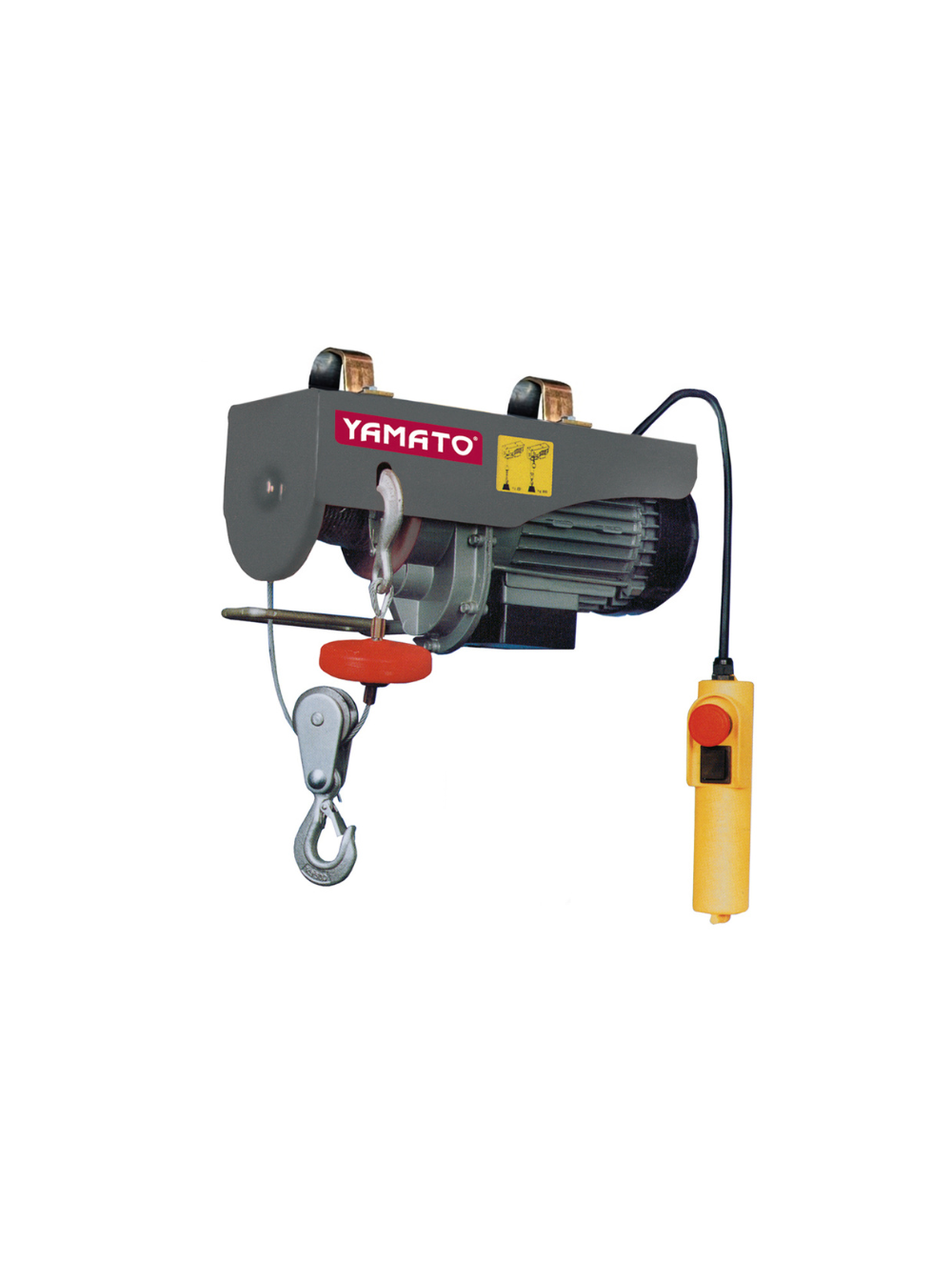 Polipasto Eléctrico O Montacargas