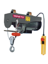 Polipasto Eléctrico O Montacargas
