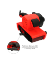 Lijadora de Banda