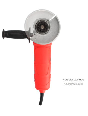 Radial de Corte