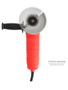 Radial de Corte