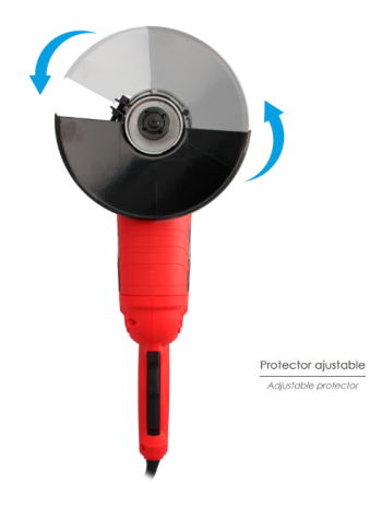 Radial de Corte