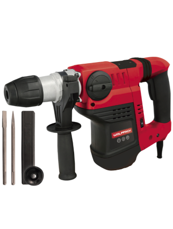 Martillo Perforador SDS Max o Taladro o Martillo Demoledor