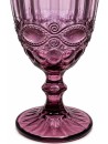 Copa Agua Rosa, Con Grabado