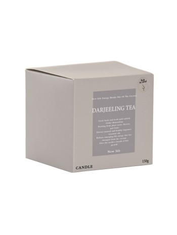 Vela Perfumada de 150g.