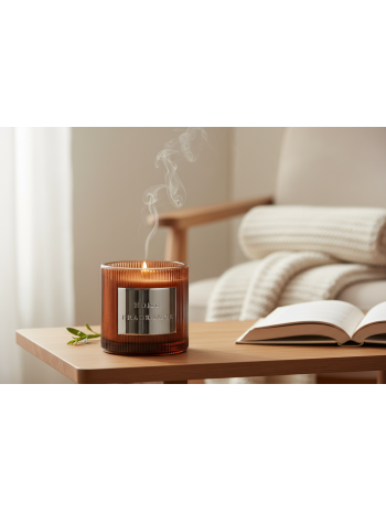 Vela Perfumada de 150g.