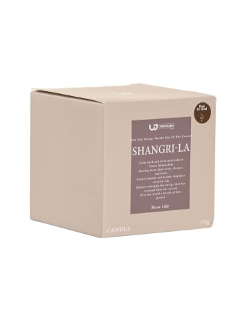 Vela Perfumada de 150g.