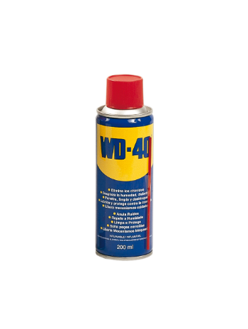 3 EN 1 WD-40 Producto Multi-uso