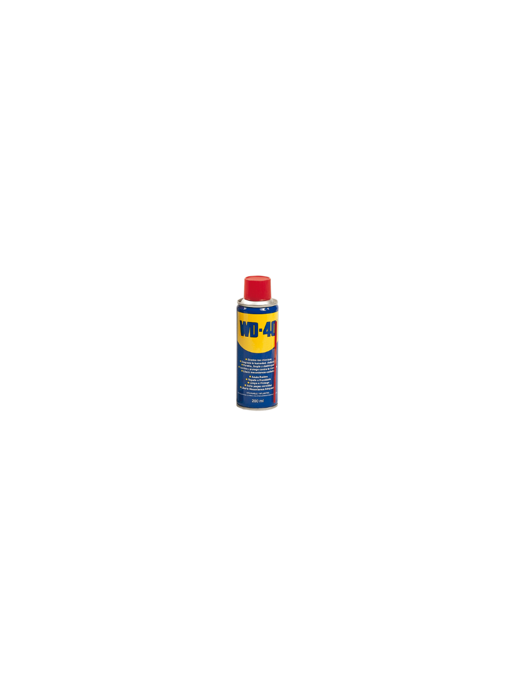 3 EN 1 WD-40 Producto Multi-uso
