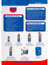 3 EN 1 WD-40 Producto Multi-uso