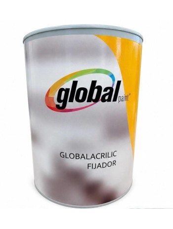 Imprimación Fijadora
