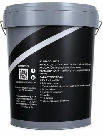Pintura Premium