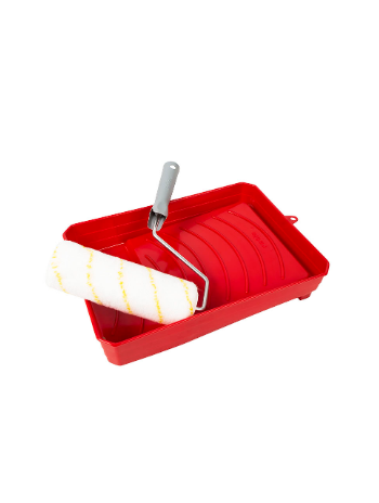Kit de Pintura Antigota