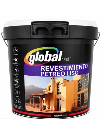 Pintura Plástica Acrílica Mate