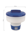 Dispensador de Cloro Flotante para Piscina