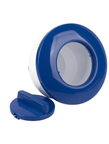 Dispensador de Cloro Flotante para Piscina