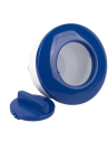 Dispensador de Cloro Flotante para Piscina