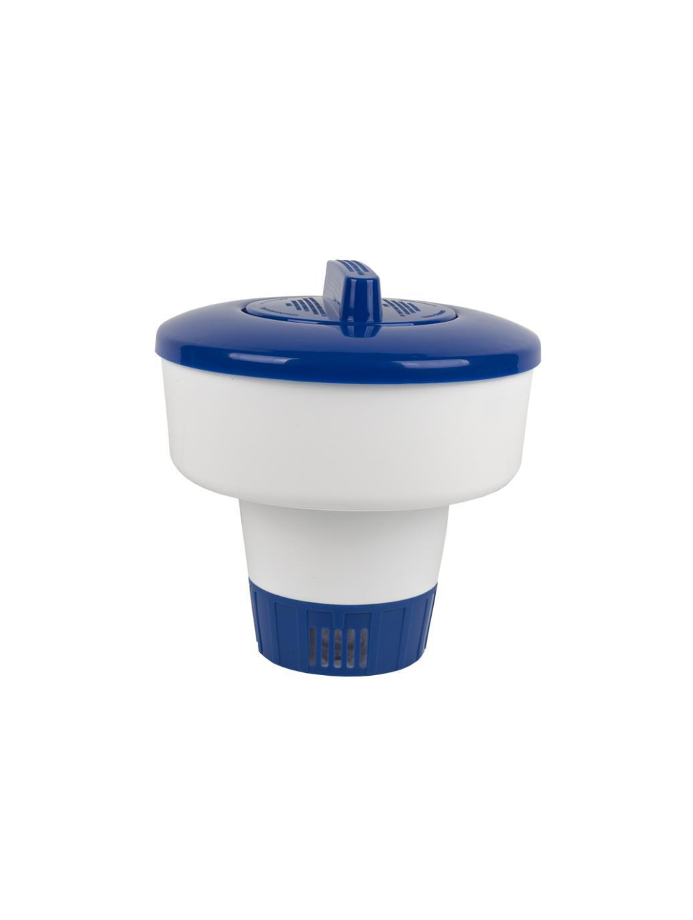 Dispensador de Cloro Flotante para Piscina