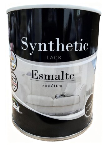 Pintura Esmalte Sintético Extra