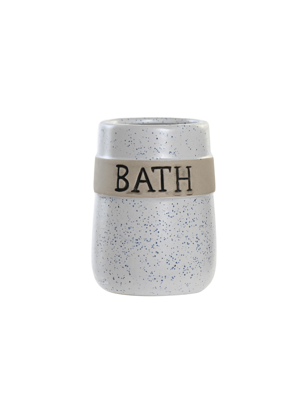 Vaso de Baño Para Cepillo de Dientes