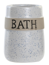 Vaso de Baño Para Cepillo de Dientes