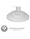 Ventilador Sobremesa 45W