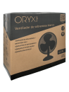 Ventilador Sobremesa 45W