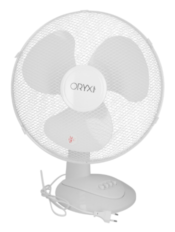 Ventilador Sobremesa 45W